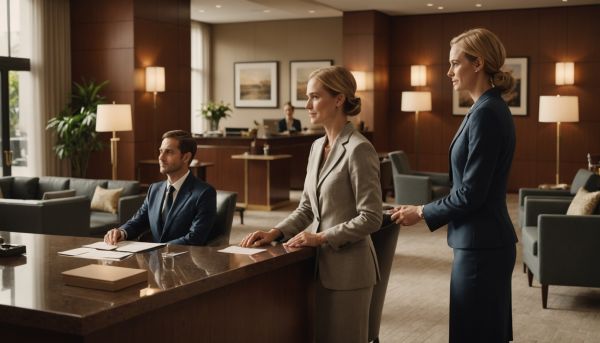 Comment bien gérer les avis négatifs de votre hôtel ?