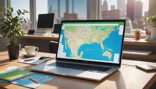 Google My Business : optimiser votre visibilité locale
