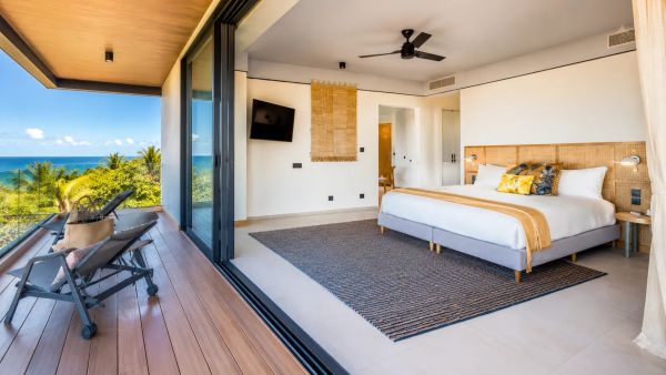 Hôtels de luxe à l'île maurice : à quoi s'attendre ?