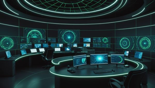 Le channel manager synchronise toutes vos plateformes