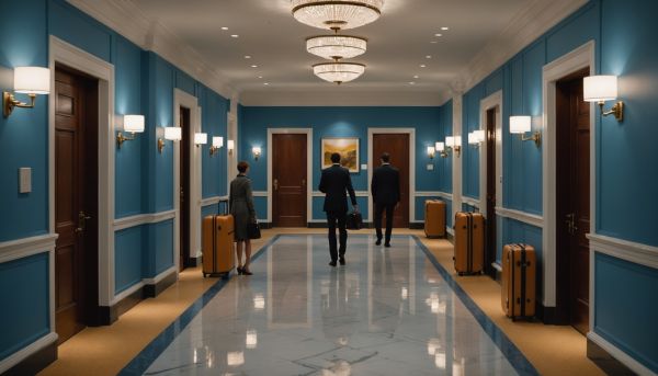 Les ventes flash remplissent les chambres en basse saison
