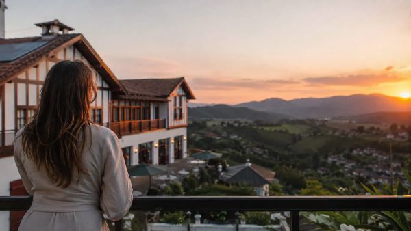 Optez pour un séjour exceptionnel dans un hôtel au Pays Basque