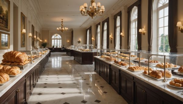 Petit-déjeuner buffet : les astuces pour éviter le gâchis