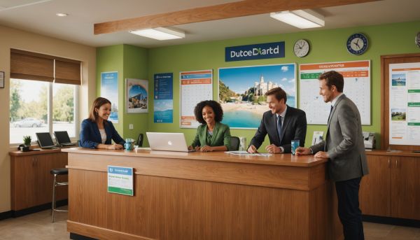 Politique d'annulation : rassurer les futurs voyageurs