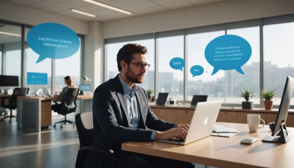 Pourquoi faut-il répondre aux commentaires des clients ?