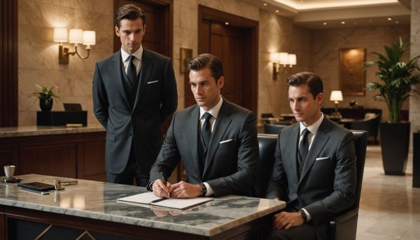 Quels sont les avantages d'un service de conciergerie ?