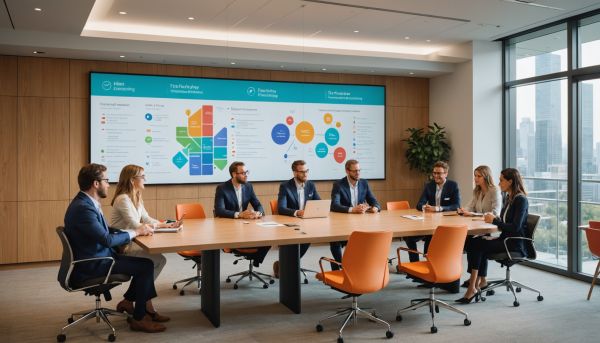 Team building : des forfaits séminaires clés en main